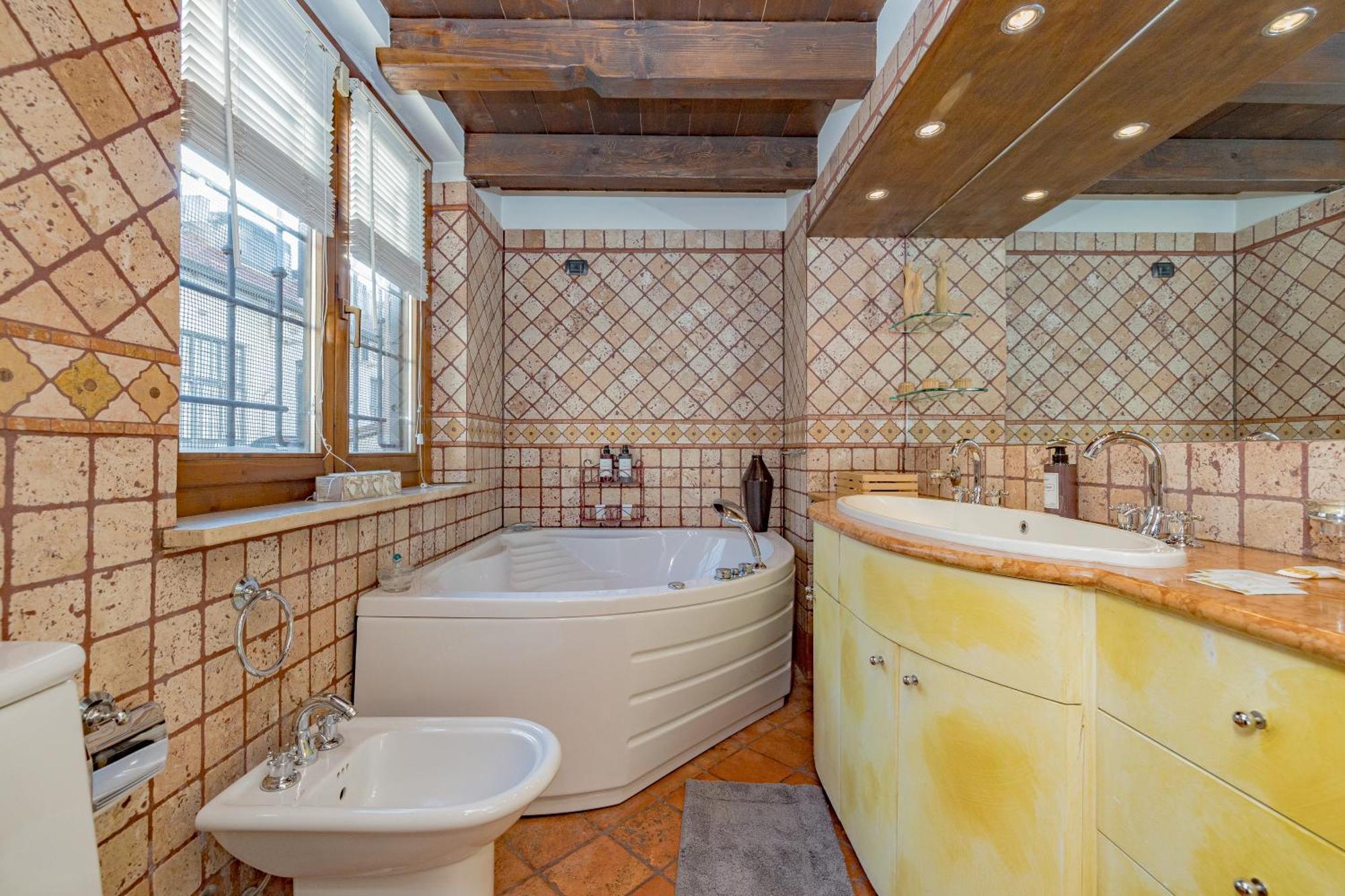Вилла Malpensa Jacuzzi House Ferno Экстерьер фото