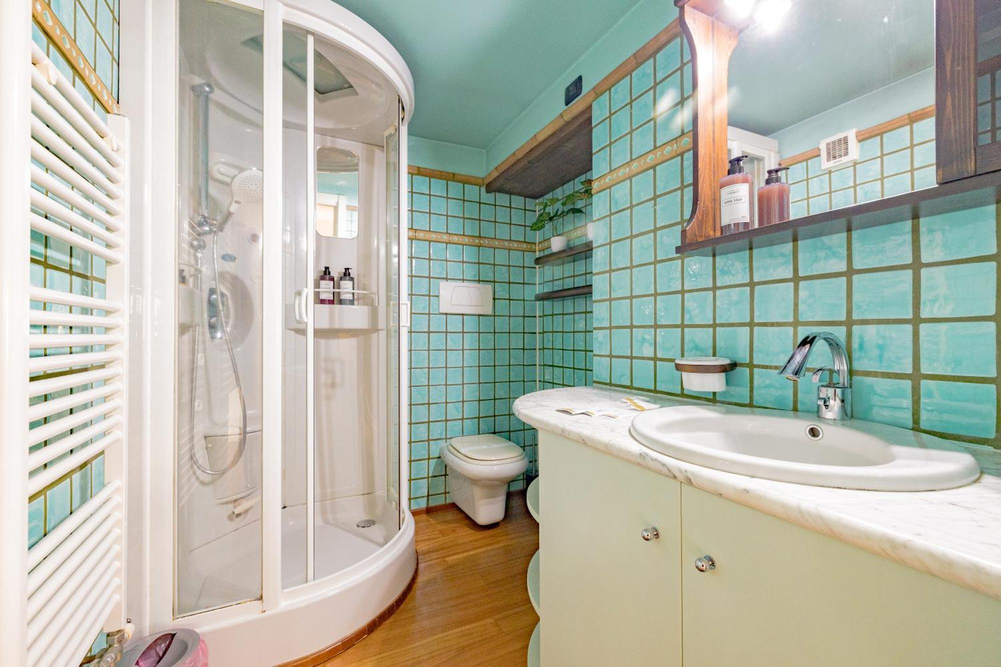 Вилла Malpensa Jacuzzi House Ferno Экстерьер фото