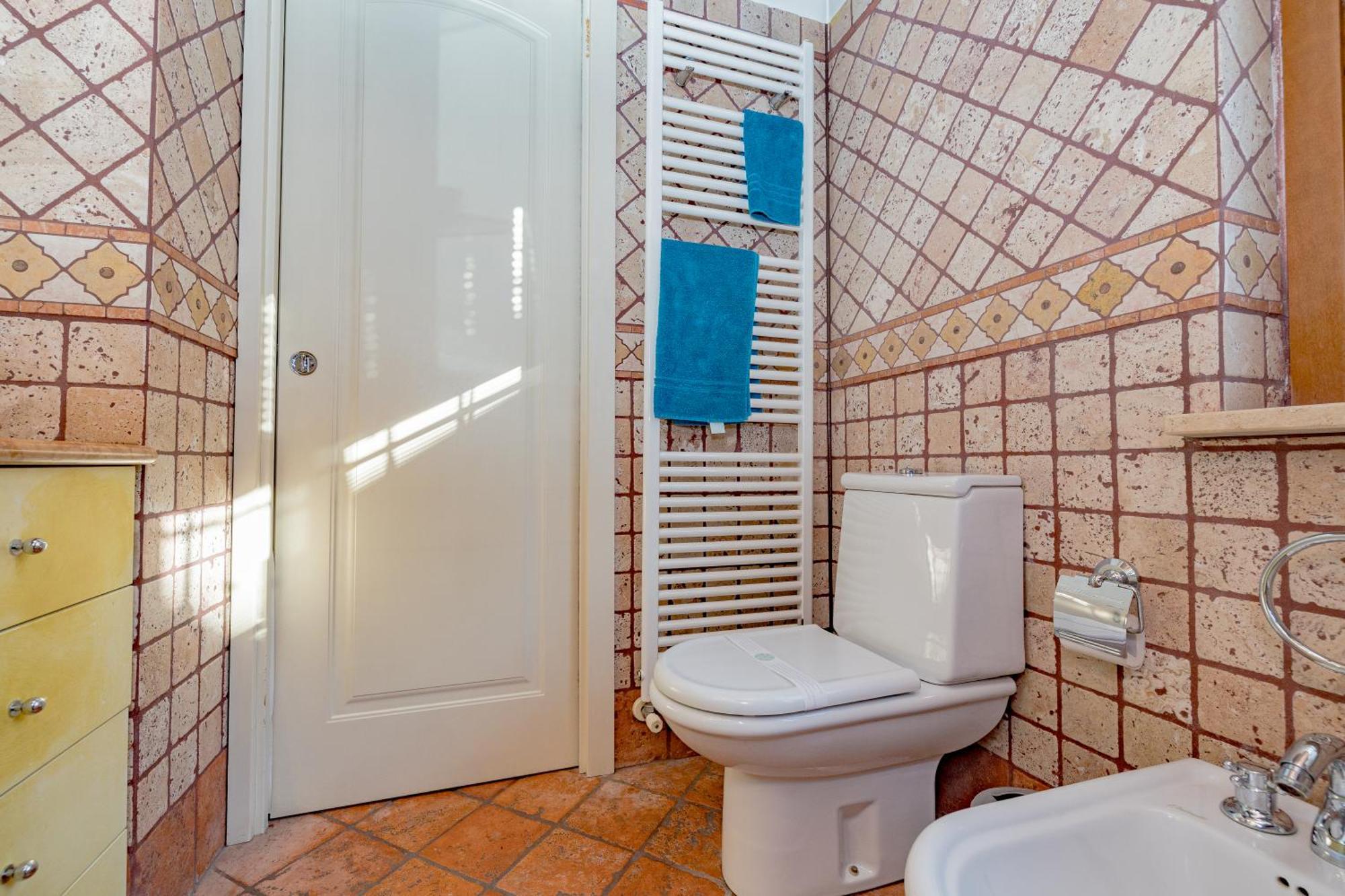 Вилла Malpensa Jacuzzi House Ferno Экстерьер фото