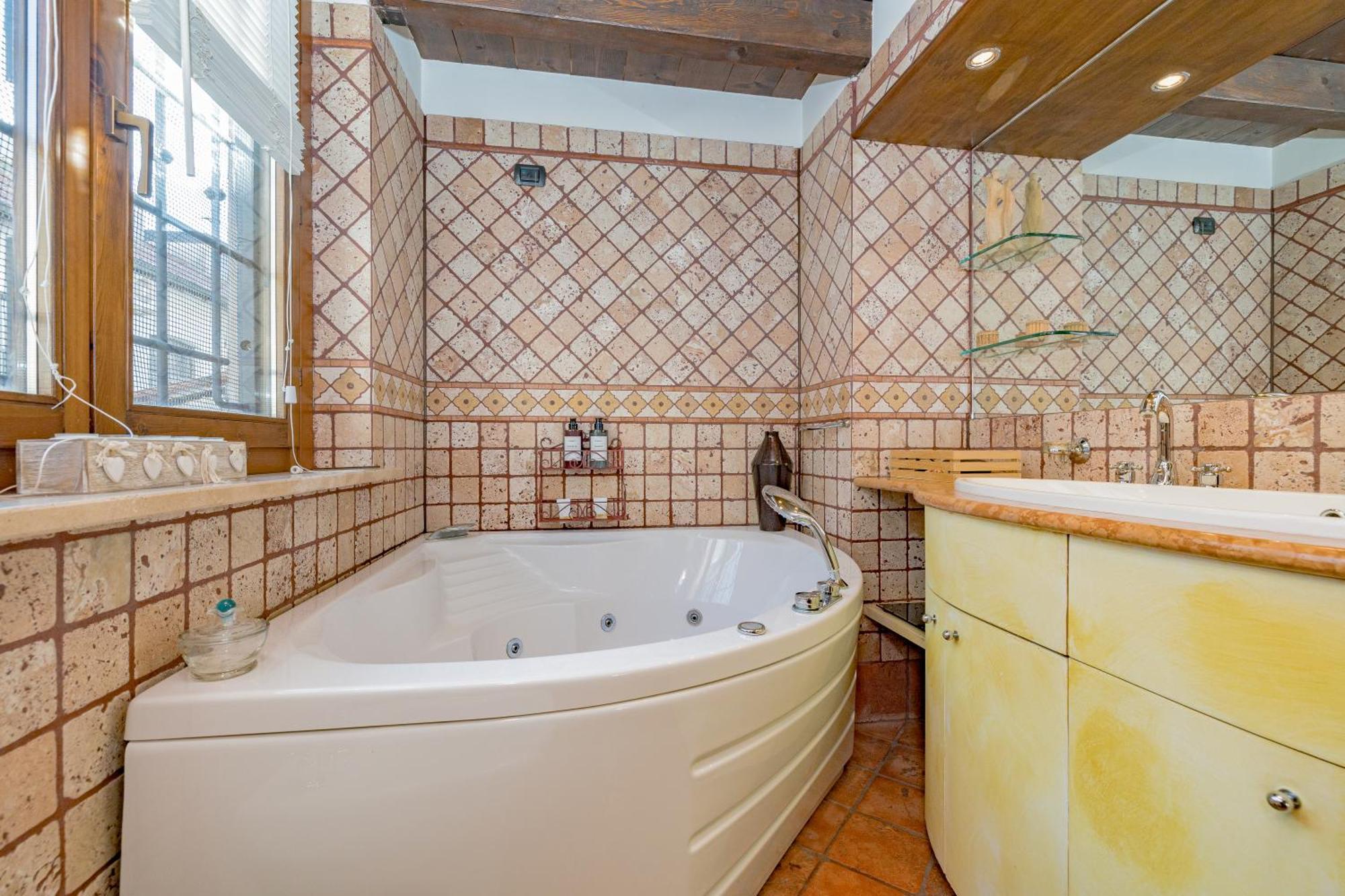 Вилла Malpensa Jacuzzi House Ferno Экстерьер фото