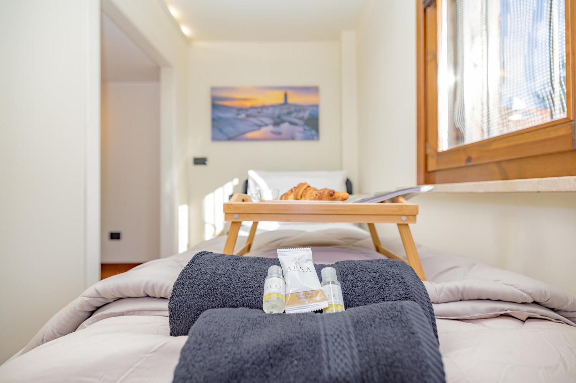 Вилла Malpensa Jacuzzi House Ferno Экстерьер фото